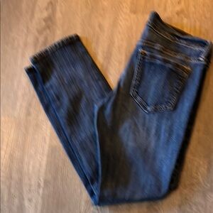Old Navy Diva Skinny Jeans